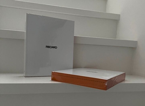 Ovp recaro sitzen - sitzen, in