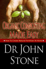 Organic Composting Made Easy