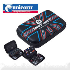 Unicorn JAMES WADE Ultra Dartcase