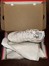 Nike Air Vapormax Plus White