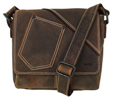 Vintage Messenger-Bag