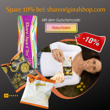 Share Original ® fermentierte Pflaume/ Share Pomelozzini ® - fermentierte Pomelo