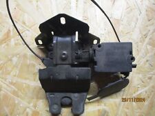 BMW E39 Touring Kofferraumdeckel Schloss 51 24 8 168 892 gebraucht