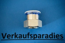 Geberit Mapress Edelstahl