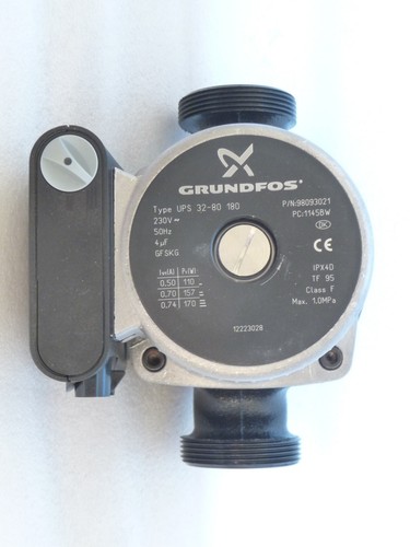 Grundfos ups 80 - 32,