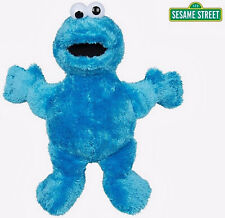 Sesamstraße Krümelmonster Plüschfigur Kuscheltier Plüsch 36 cm Groß