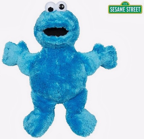 Sesamstraße krümelmonster - sesamstraße,