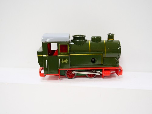 7355 biller bahn dampflok mit - biller,