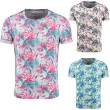  KEY LARGO Herren T-Shirt