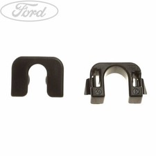 Original Ford Clip Halterung -
