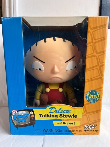 Neu ovp mezco - mezco, guy