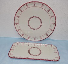 Schramberg "WIEN" handbemalt -