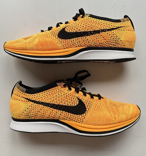 Nike flyknit racer cheetos - racer,