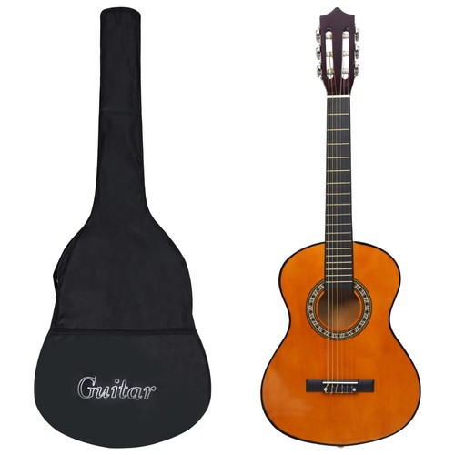 Klassikgitarre für anfänger - für,