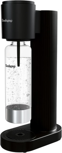 Sodapop cooper pro water - pro,