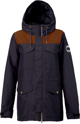 Burton womens snow - snow, jacket