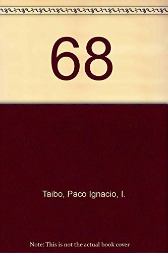 Buch - 68, (spanish