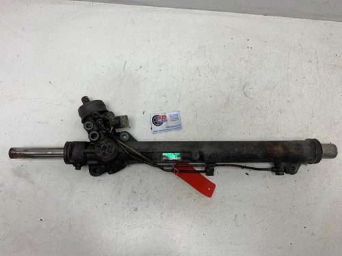 Lenkgetriebe servo audi - servo,