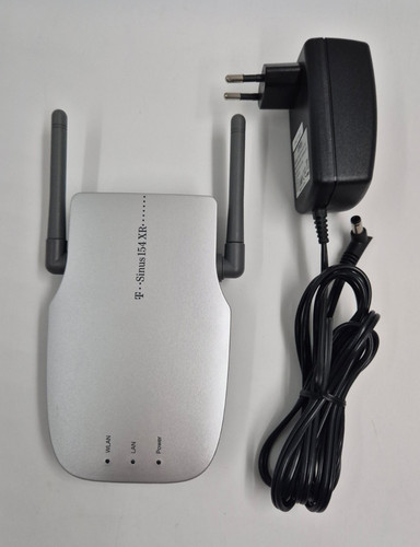 Telekom sinus 154 wlan - 154, xr