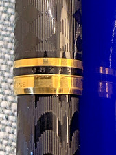 Waterman Le Man 100 Harlequin