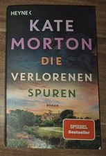 KATE MORTON - DIE VERLORENEN