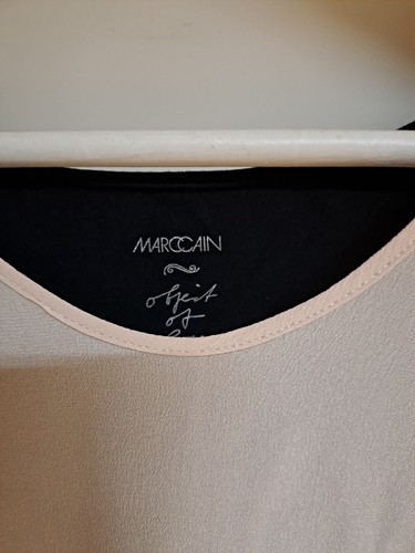 Ausgefallenes seidenshirt - ausgefallenes,