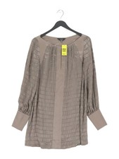 Stills Damen Top UK 8 Braun