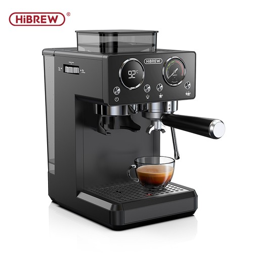 Hibrew h20 kaffeemaschine mit - h20,