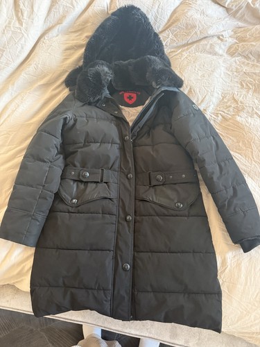 Wellensteyn damen winterjacke - wellensteyn,