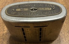 SAVINGS BANK -- THE COMMERCIAL