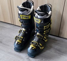 Atomic Hawx 120 Skischuhe