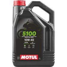 Motul 5100 10W-40 Motoröl 4T