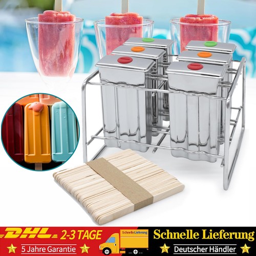 Edelstahl eis form ständer - edelstahl,