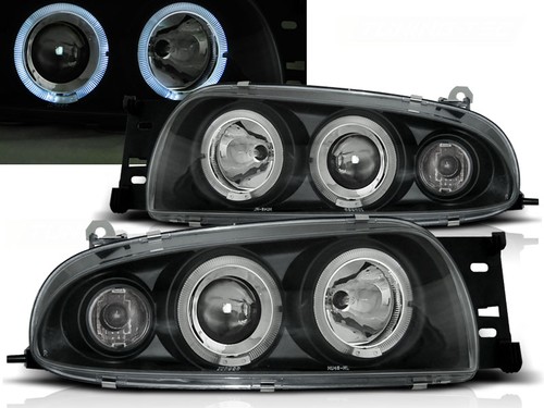 Headlights for ford fiesta - ford, mk4