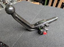 Smart Mercedes W211 S211 Kugelkopf Anhängerkupplung  AHK 313196 A4543100056 Orig