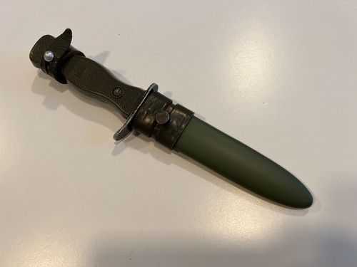 Bundeswehr feldmesser hsk - bundeswehr,