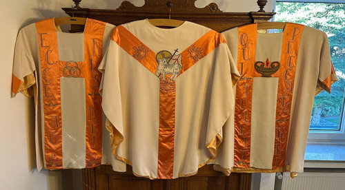 Kapelle von stadelmaier aus - stadelmaier,