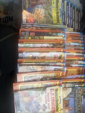 WESTERN ROMANE / FERIEN -