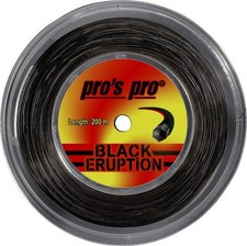 200m Pros Pro BLACK ERUPTION