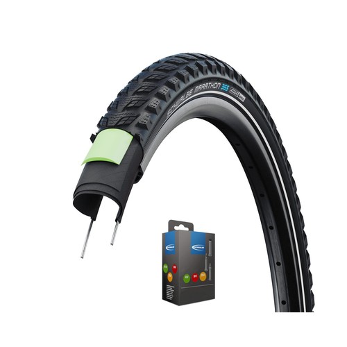 Schwalbe marathon 365 reifen - schwalbe,