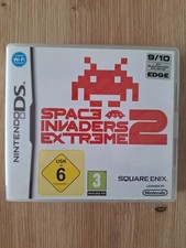 Space Invaders Extreme 2 -