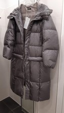 Esprit Daunen jacke Mantel