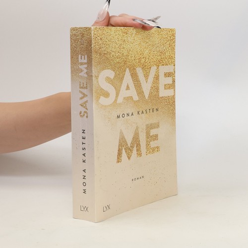 Save die romanvorlage zur - save,