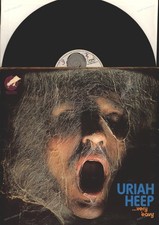 Uriah Heep - ...Very 'Eavy 