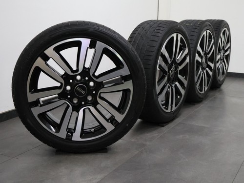 Mini zoll felgen - mini, f56