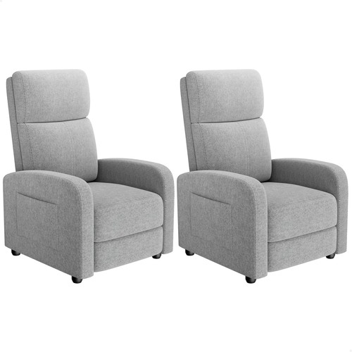 Relaxsessel fernsehsessel mit - relaxsessel,