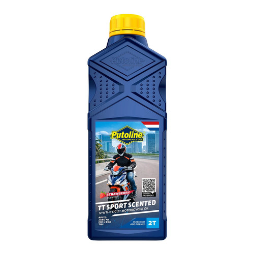 Putoline motoröl sport - putoline,