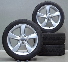 Original Audi A3 8V0 17 Zoll