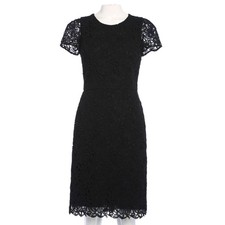 Cocktailkleid Burberry Prorsum