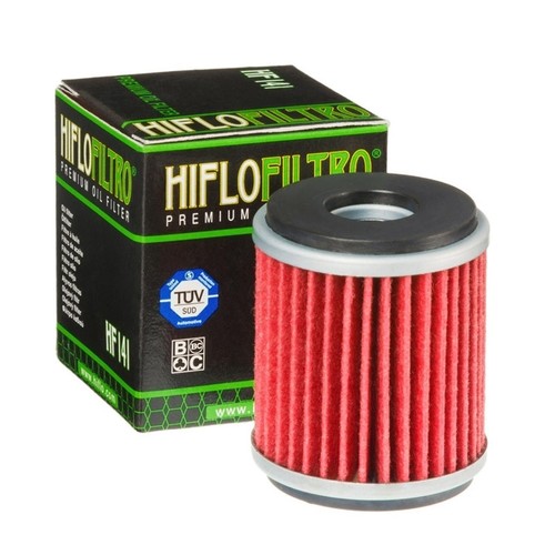 Hiflo ölfilter hf141 - hf141, für